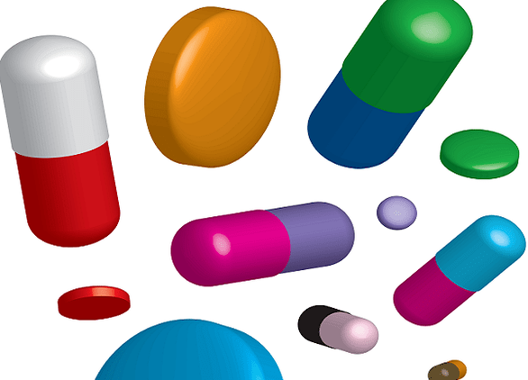 zdravljenje krčnih žil z zdravili